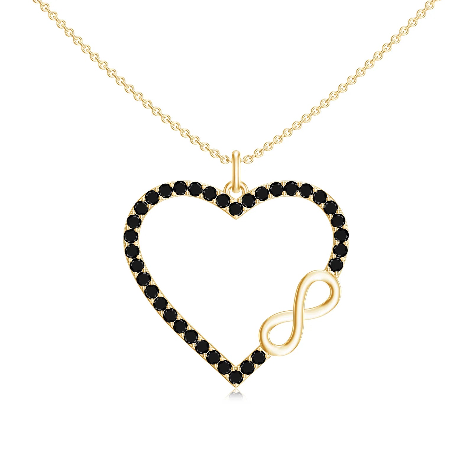 18K Yellow Gold Vermeil