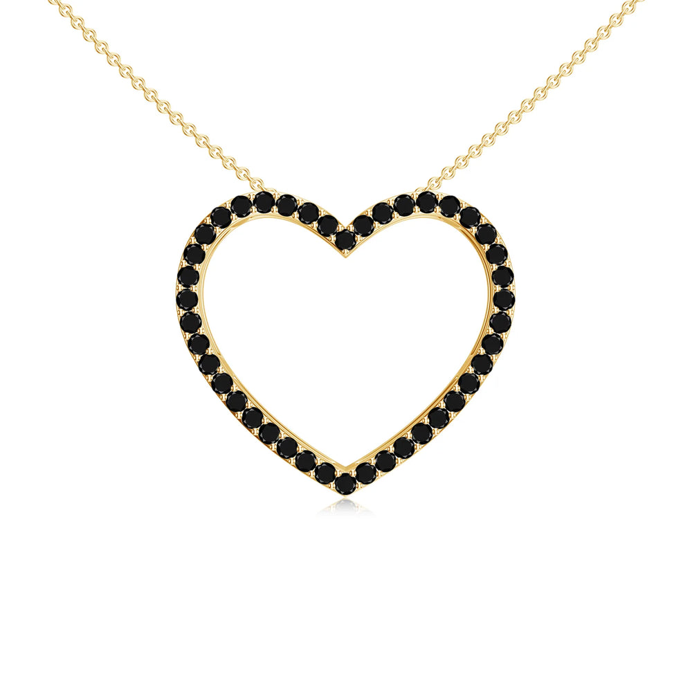 18K Yellow Gold Vermeil