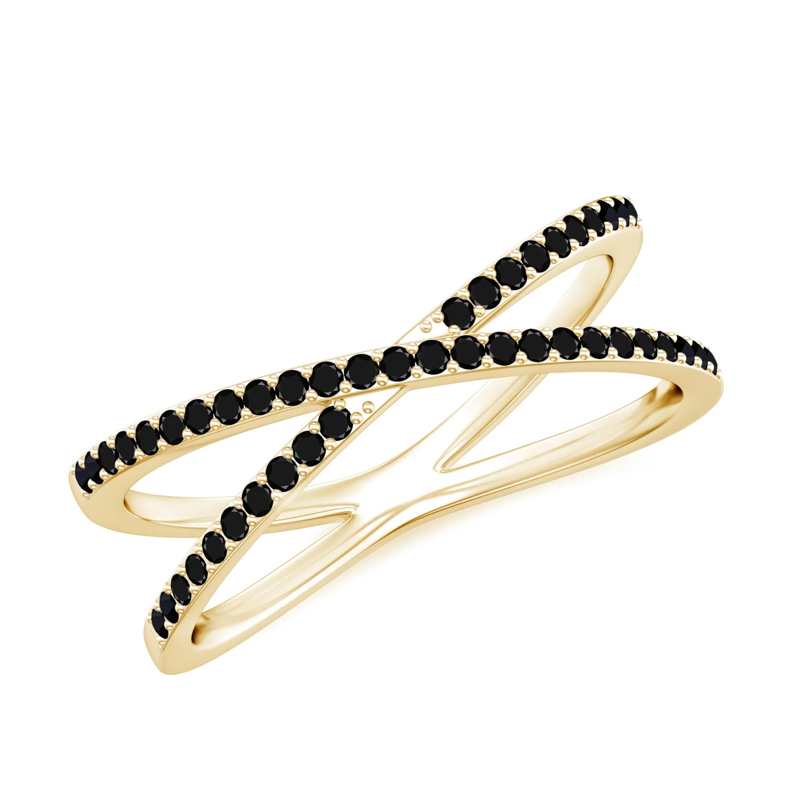 18K Yellow Gold Vermeil