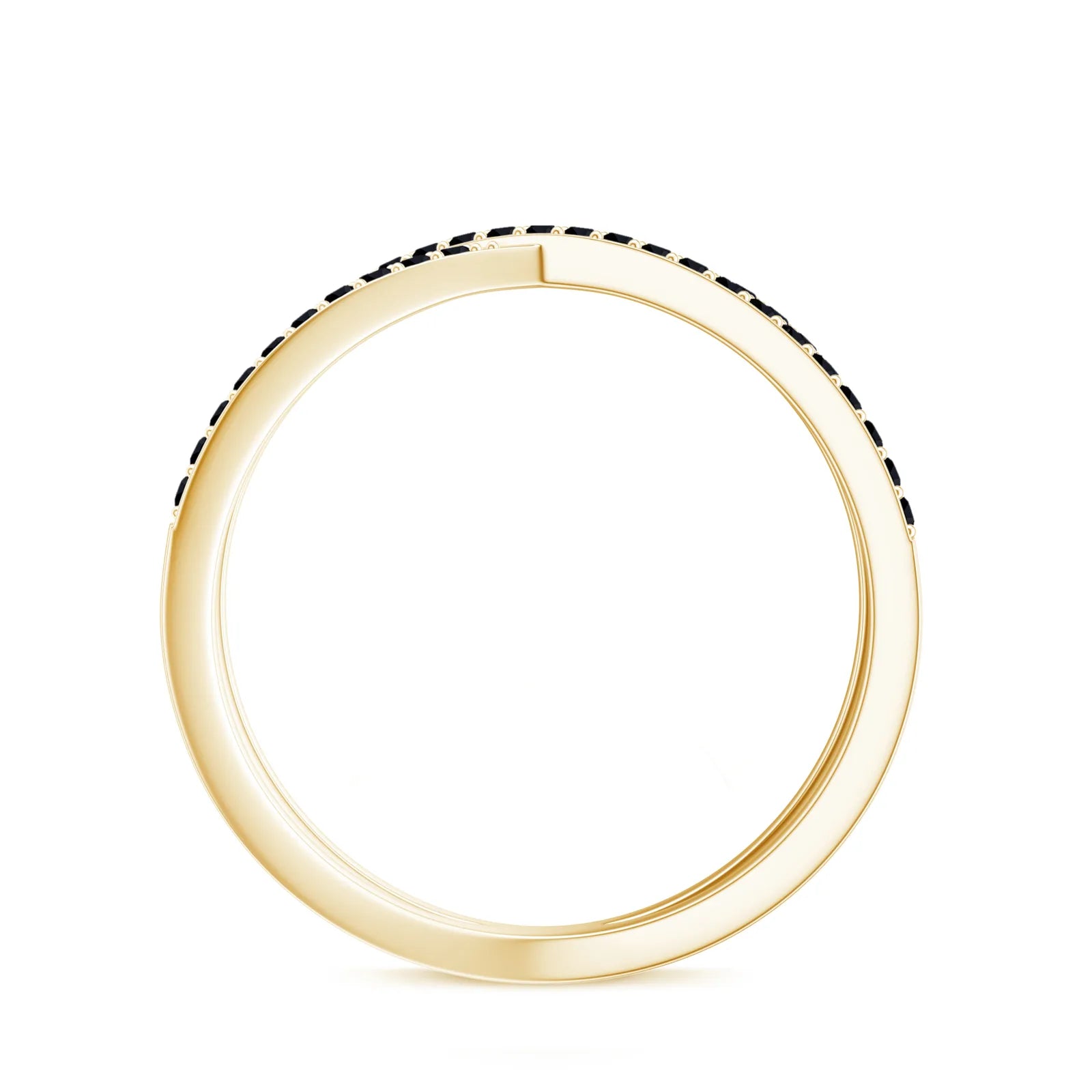 18K Yellow Gold Vermeil