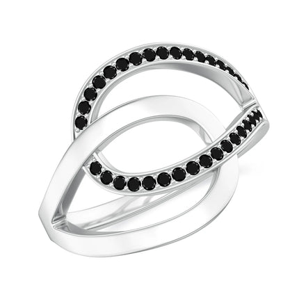 Black Onyx Rings