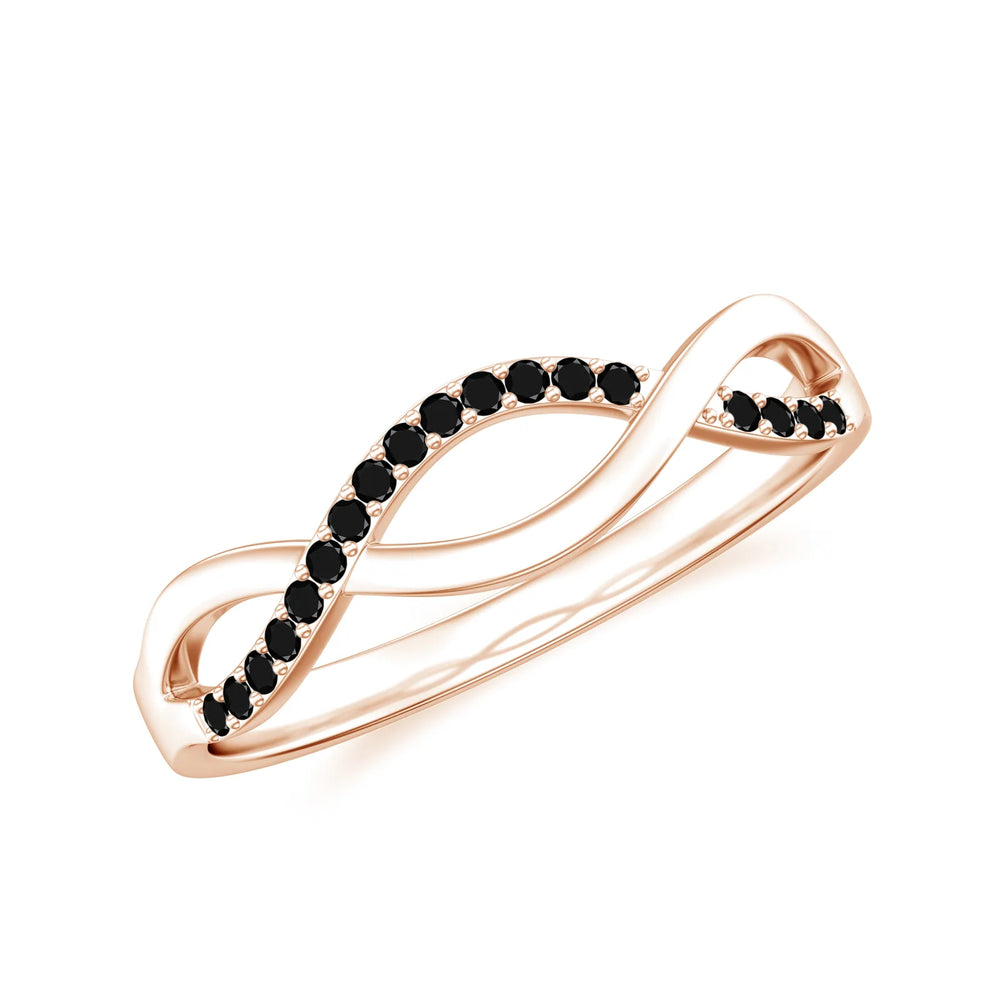 18K Rose Gold Vermeil