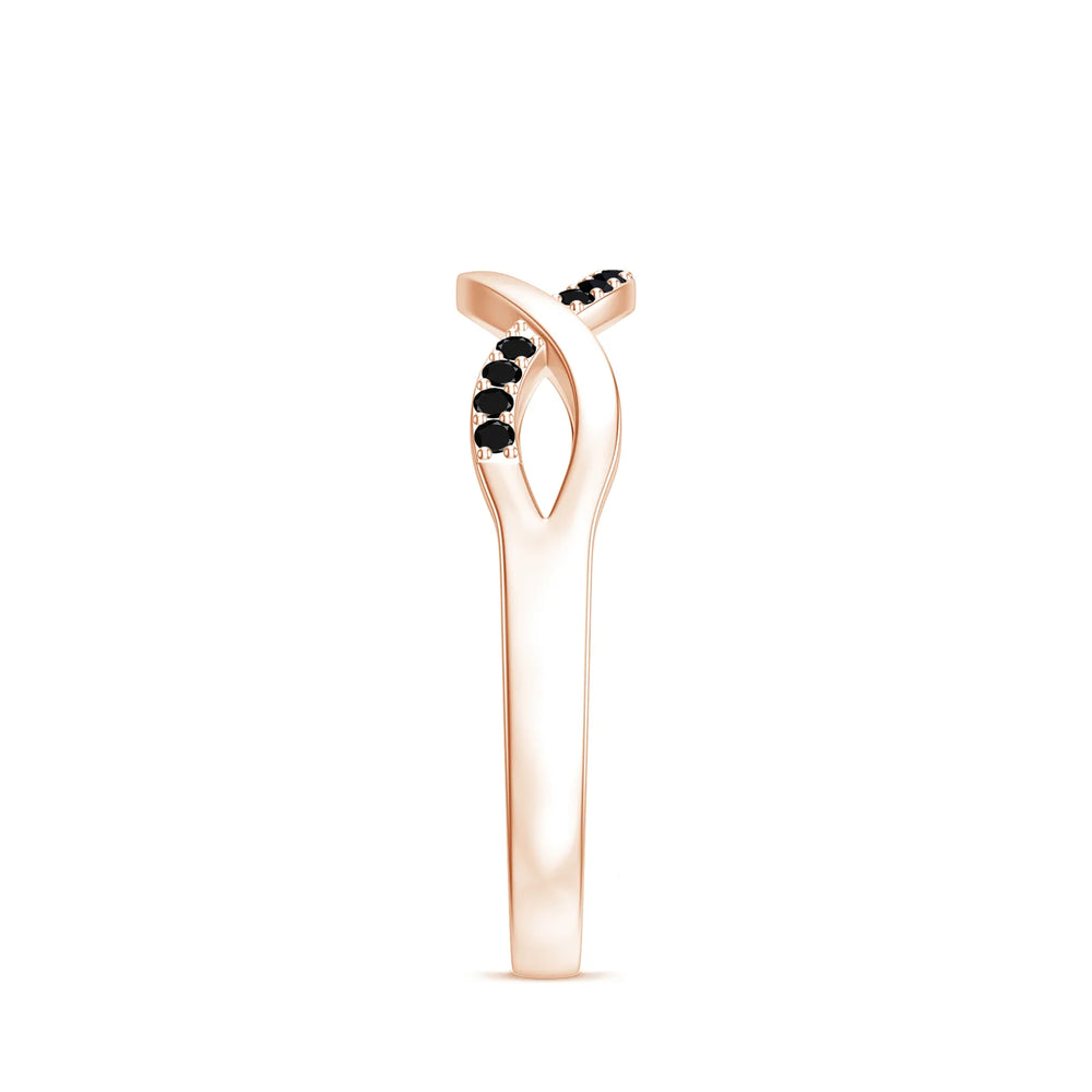 18K Rose Gold Vermeil