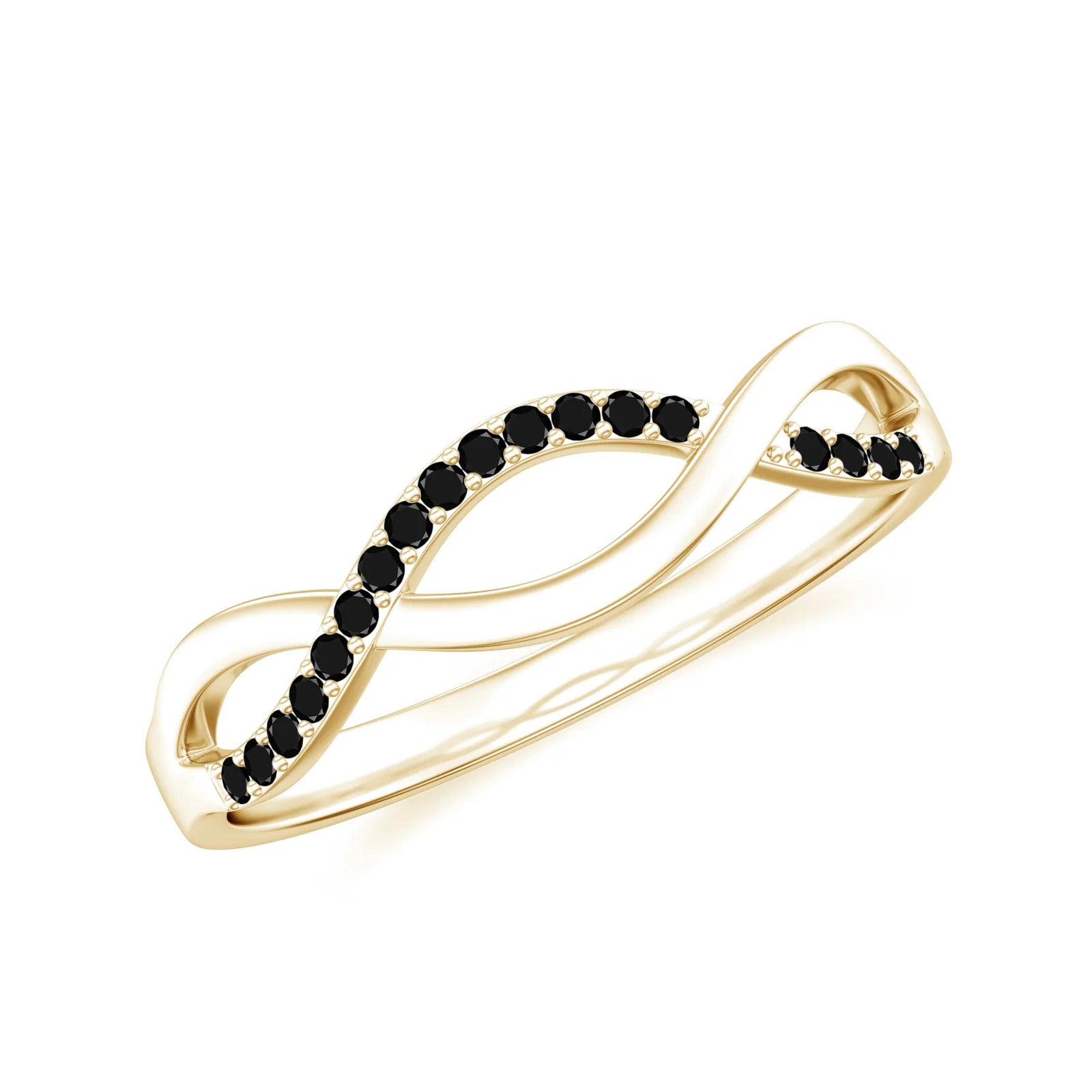 18K Yellow Gold Vermeil