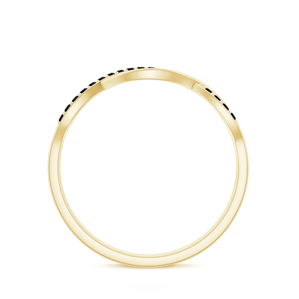 18K Yellow Gold Vermeil