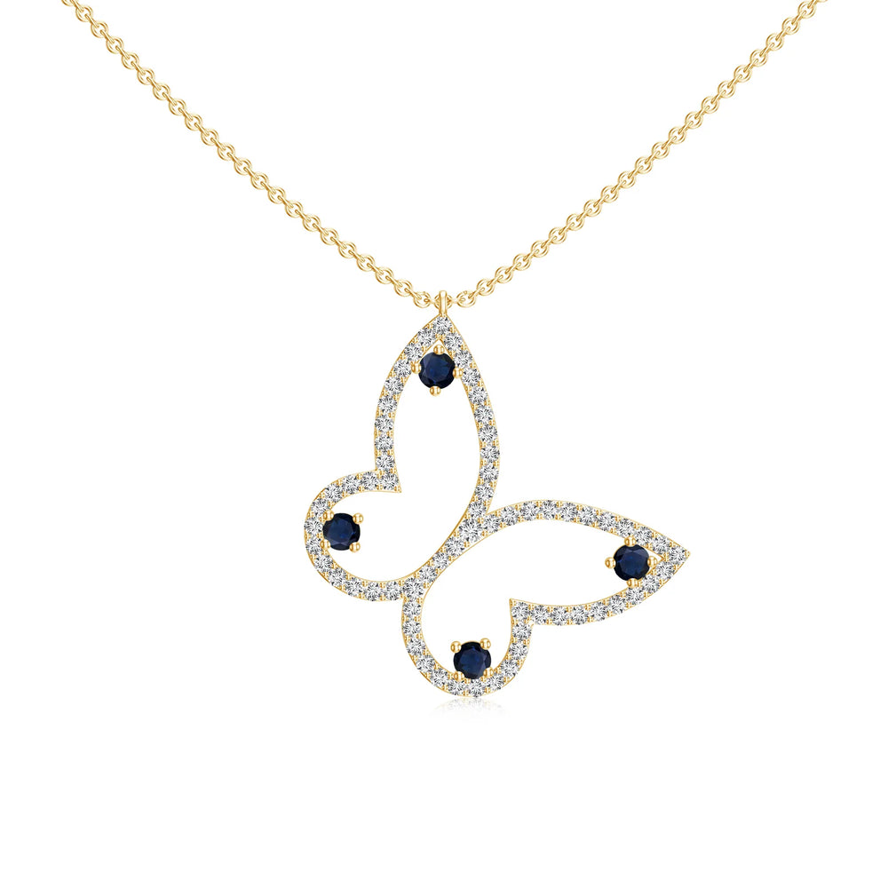 18K Yellow Gold Vermeil