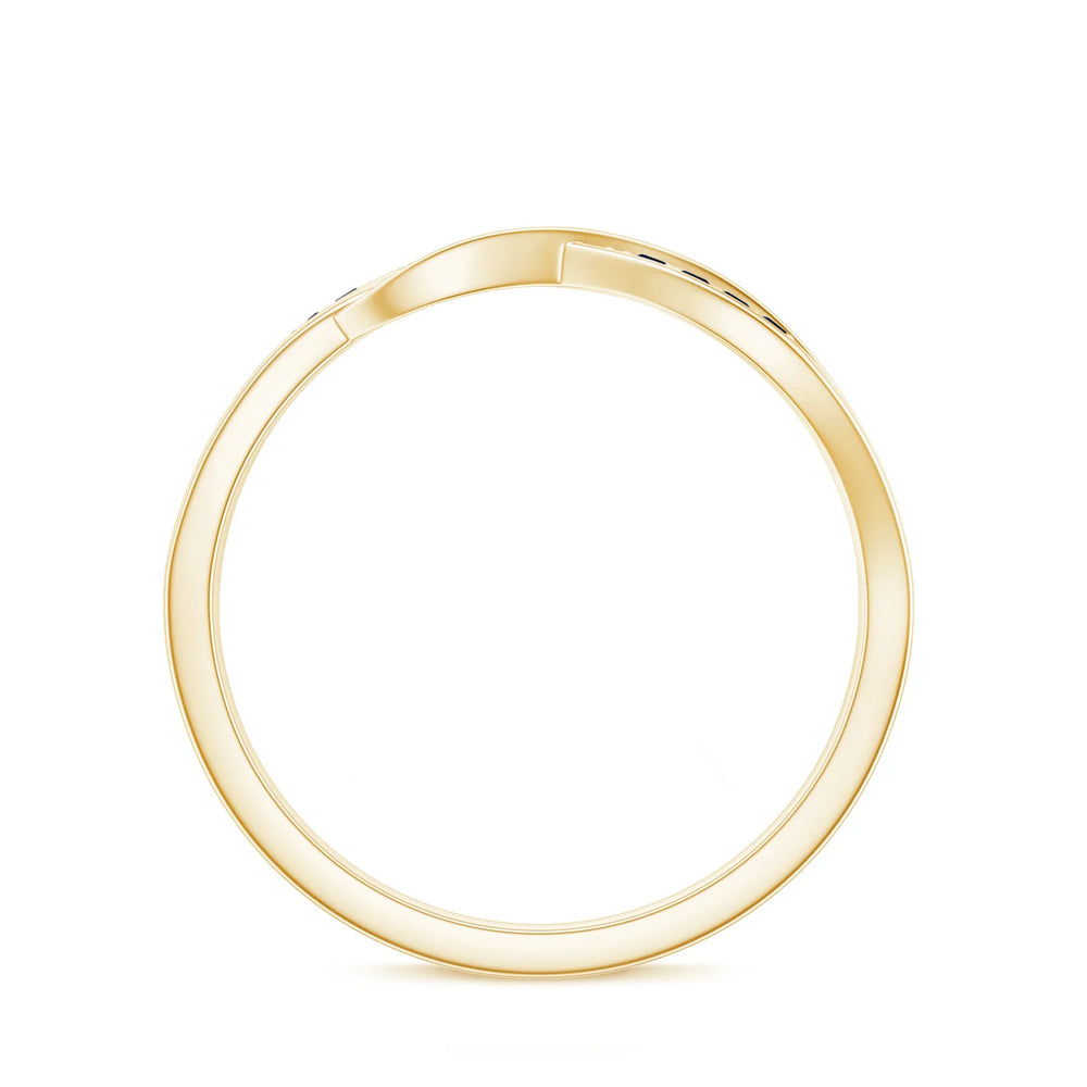 18K Yellow Gold Vermeil