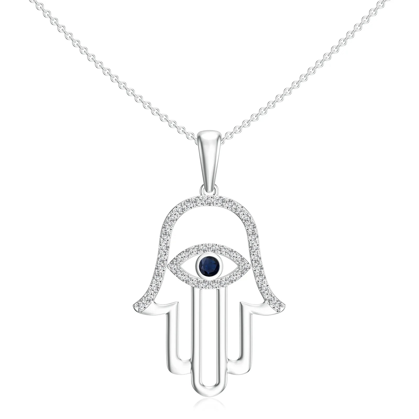 925 Sterling Silver