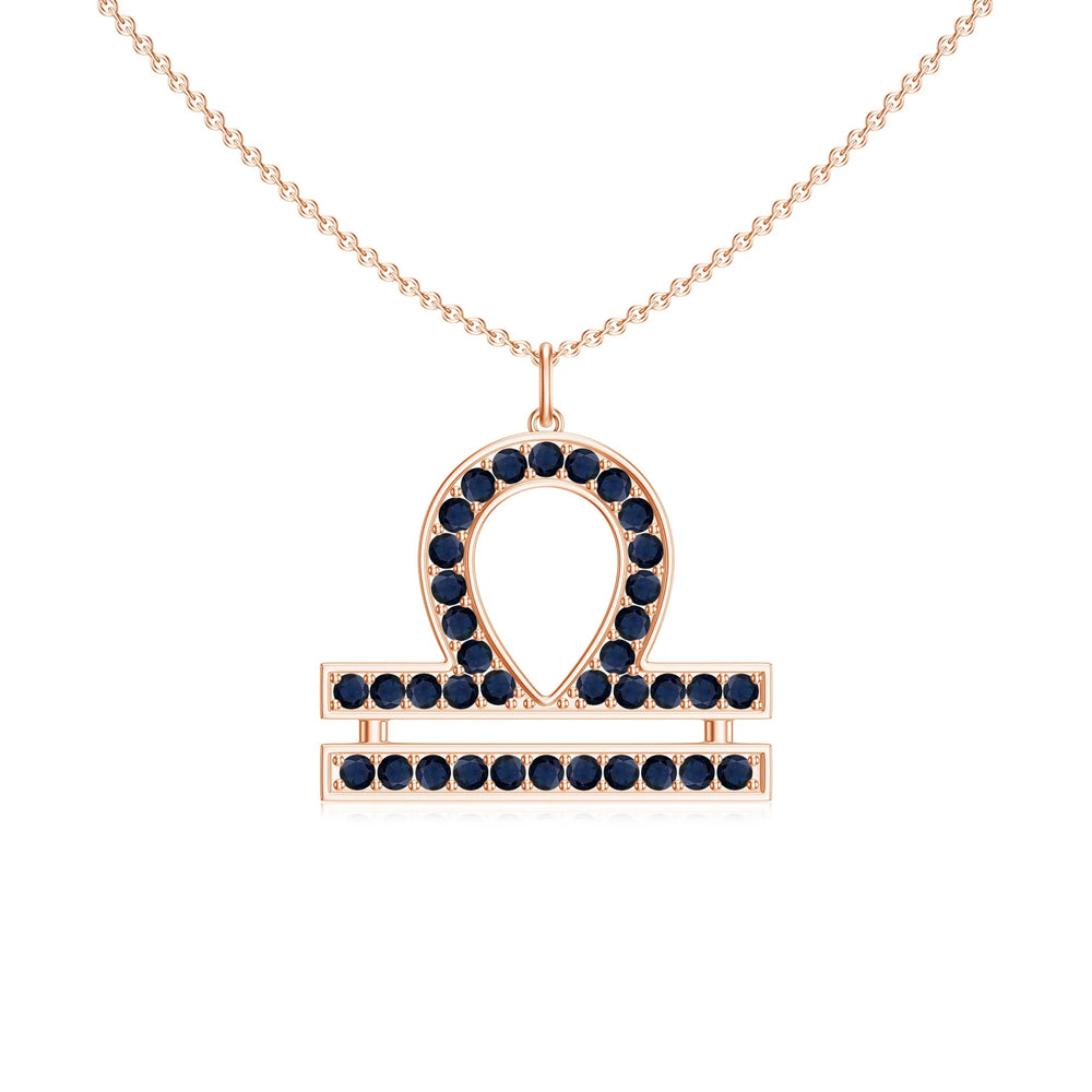 18K Rose Gold Vermeil