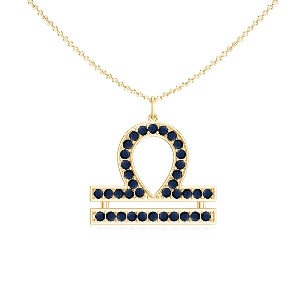 18K Yellow Gold Vermeil