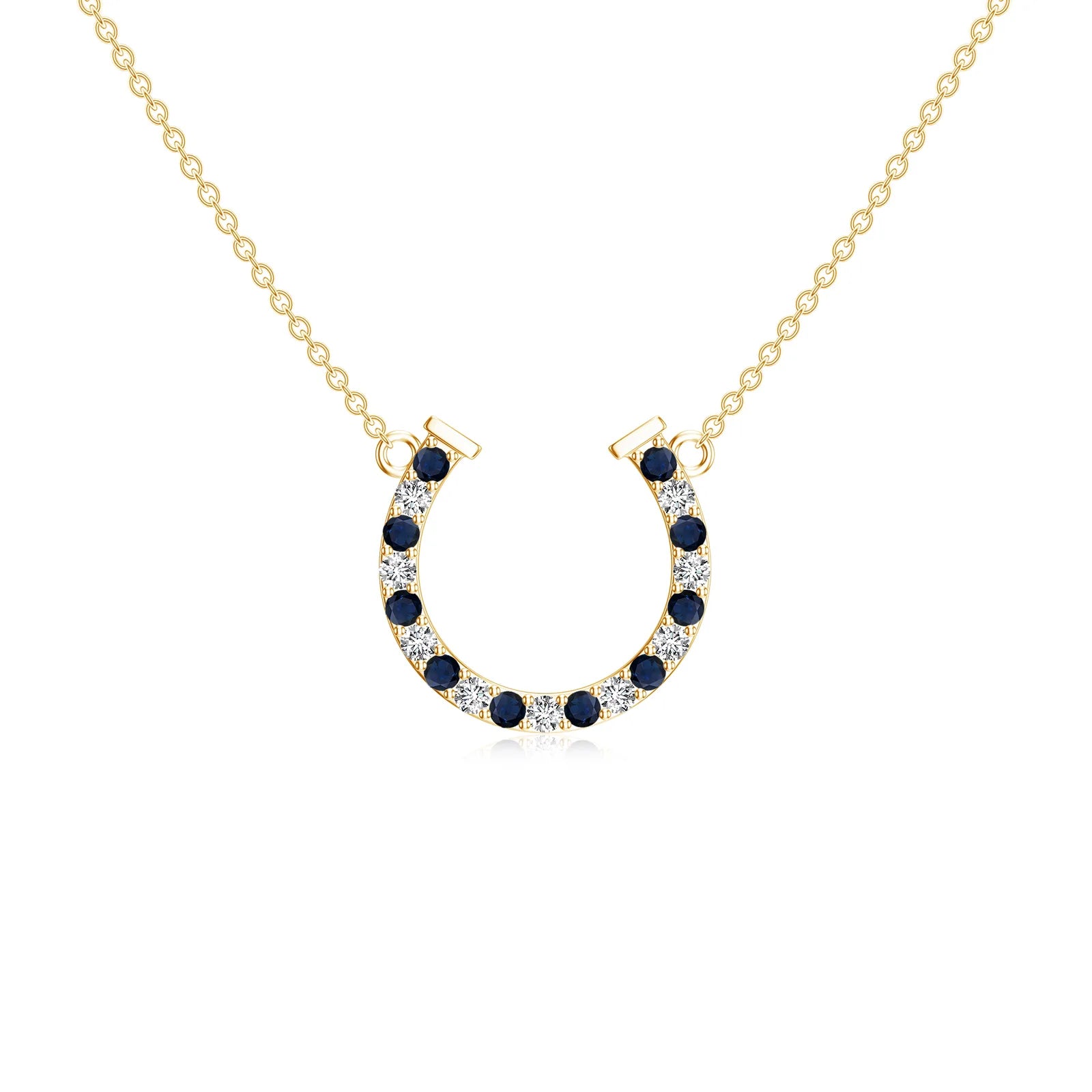 18K Yellow Gold Vermeil
