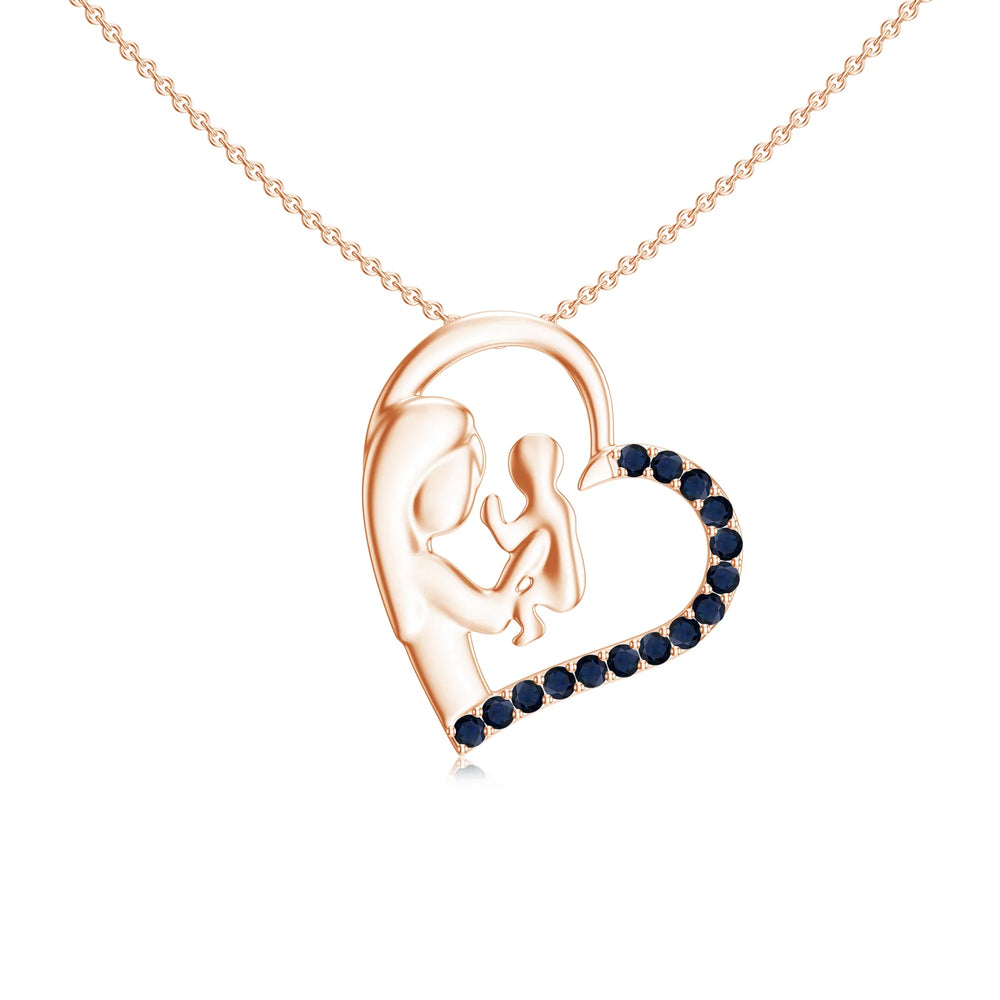 18K Rose Gold Vermeil