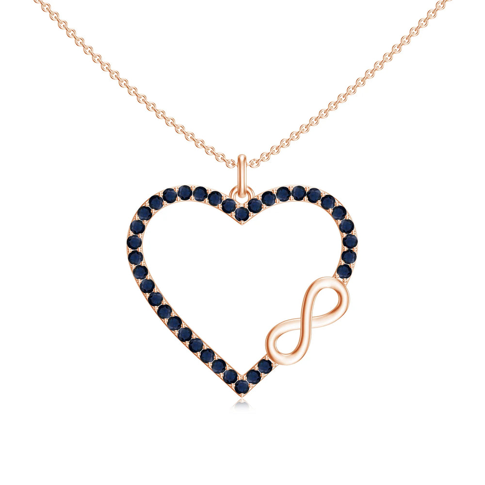 18K Rose Gold Vermeil