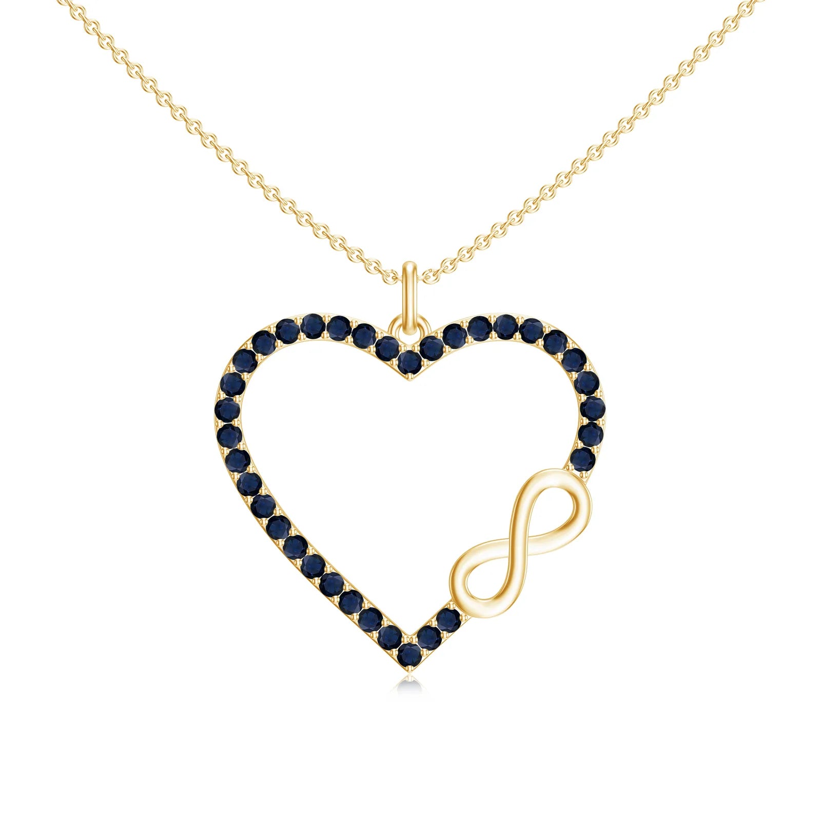 18K Yellow Gold Vermeil