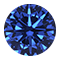 Blue Sapphire