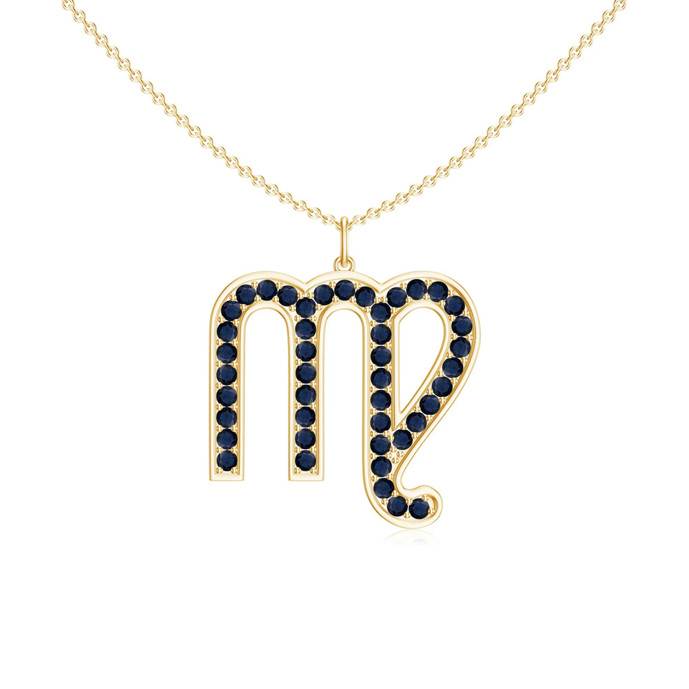 18K Yellow Gold Vermeil