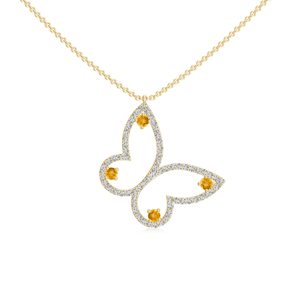 18K Yellow Gold Vermeil