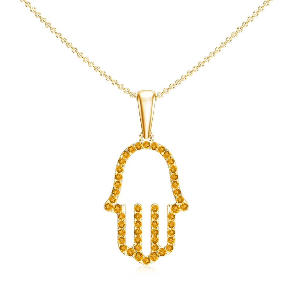 18K Yellow Gold Vermeil