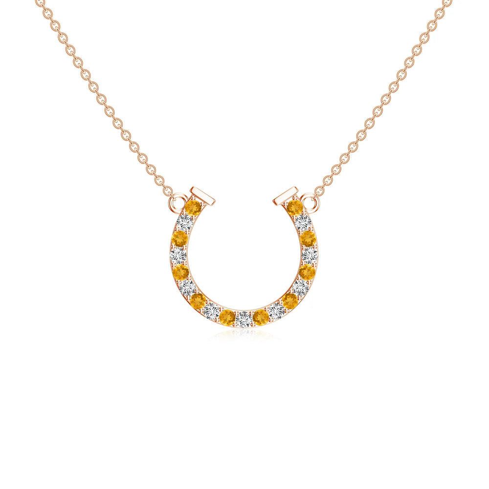 18K Rose Gold Vermeil