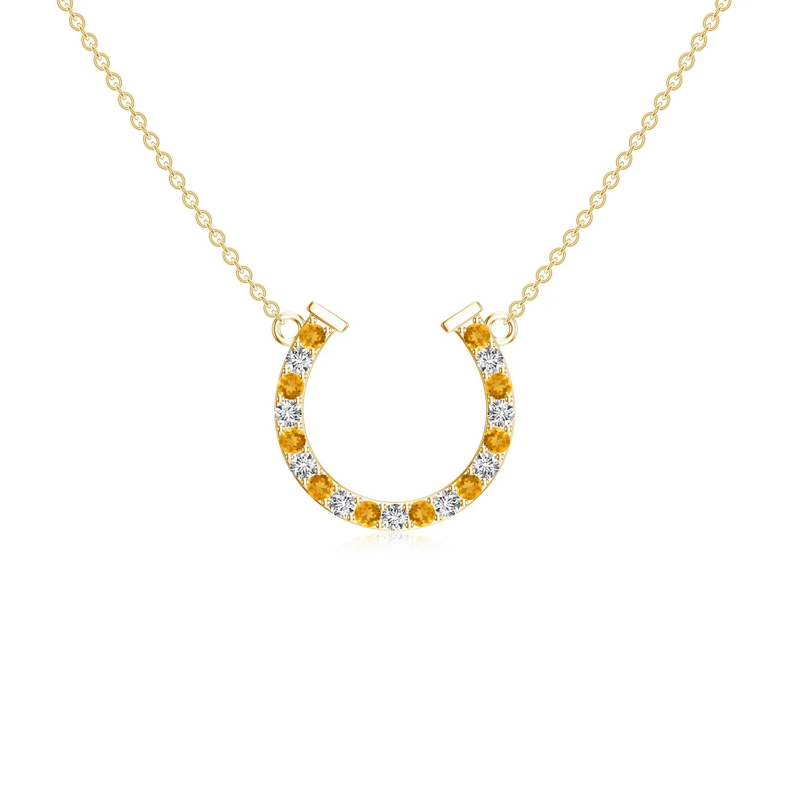 18K Yellow Gold Vermeil