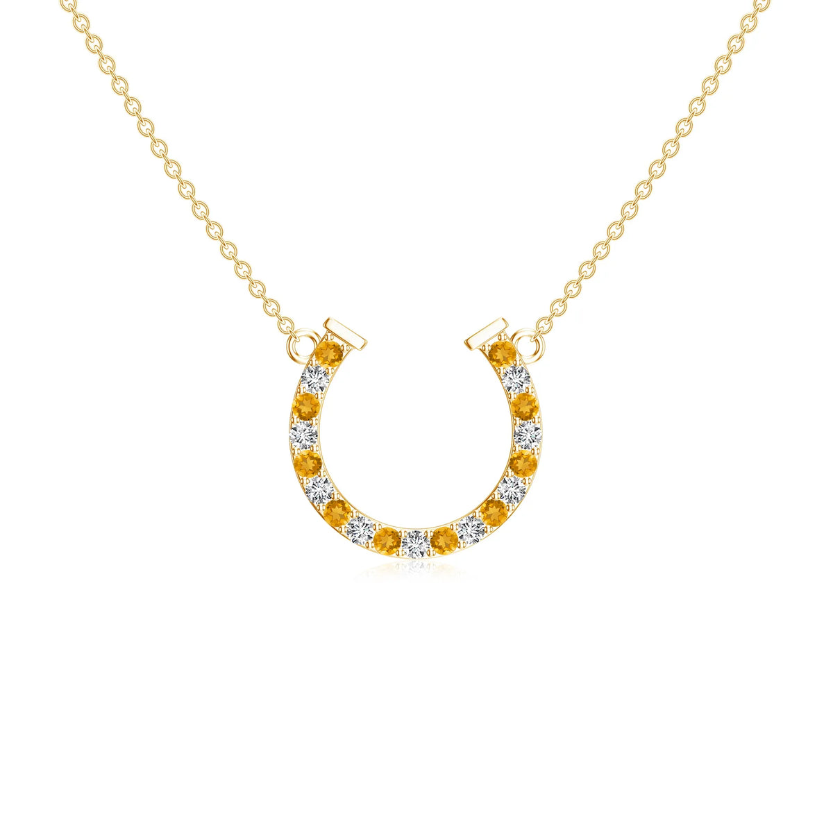 18K Yellow Gold Vermeil
