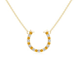 18K Yellow Gold Vermeil