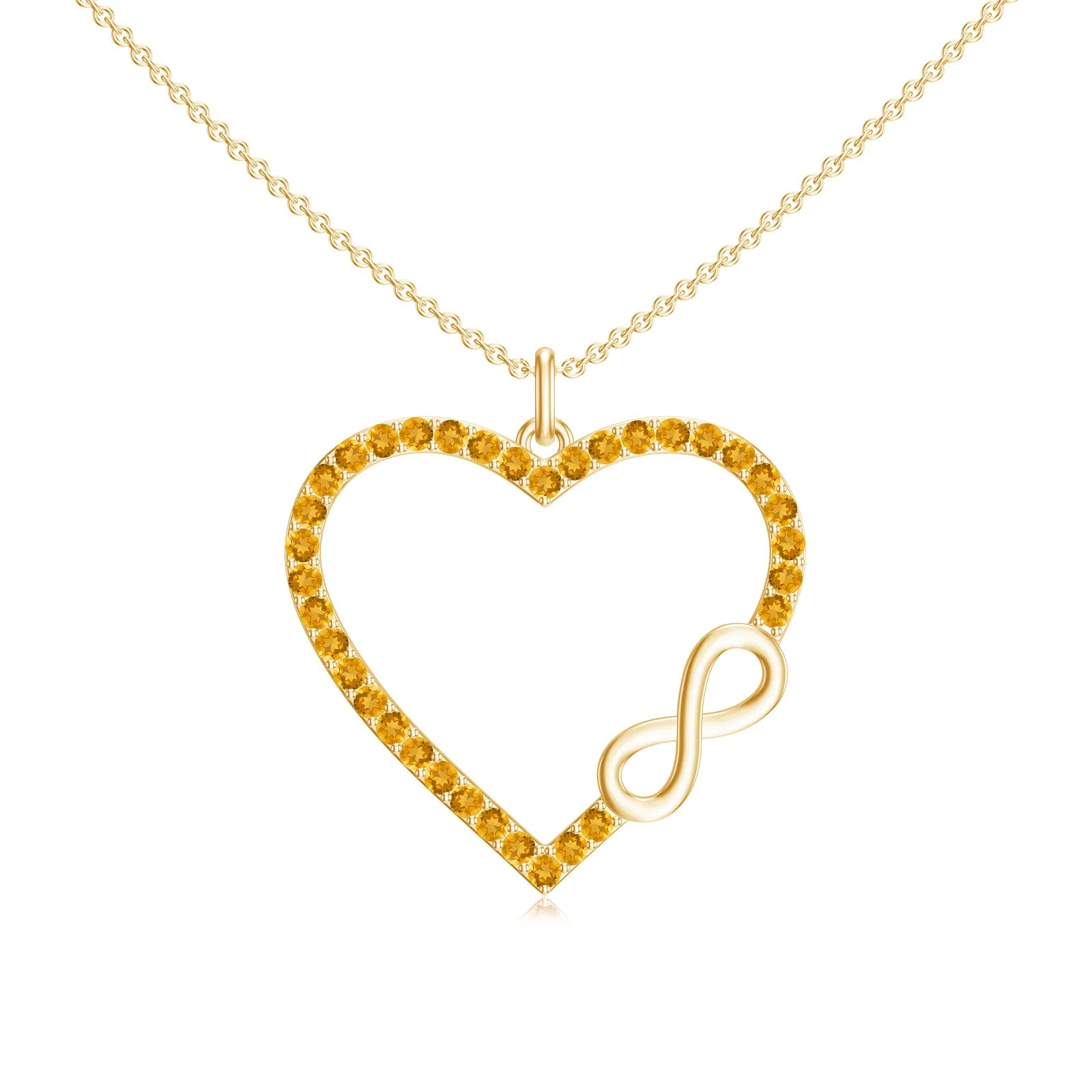 18K Yellow Gold Vermeil