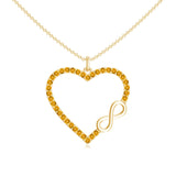 18K Yellow Gold Vermeil