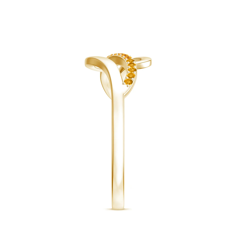 18K Yellow Gold Vermeil
