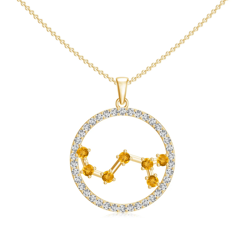 18K Yellow Gold Vermeil