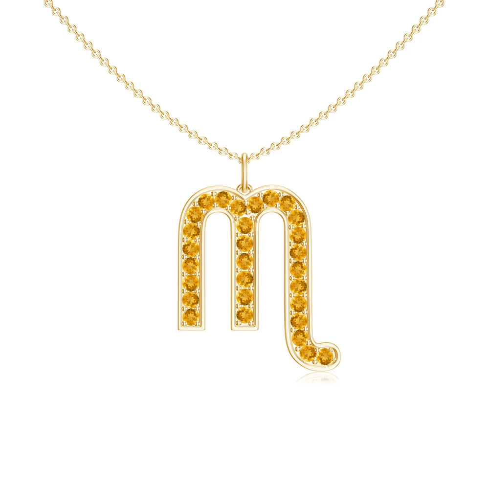 18K Yellow Gold Vermeil