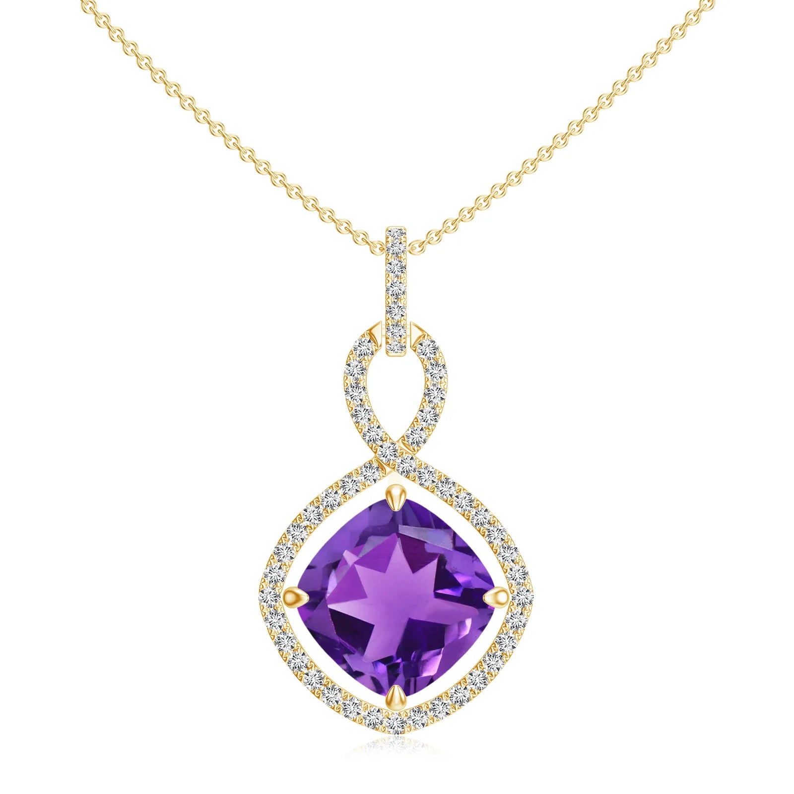 18K Yellow Gold Vermeil