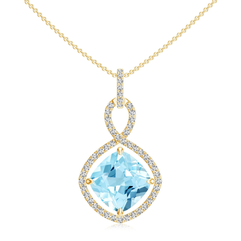 18K Yellow Gold Vermeil