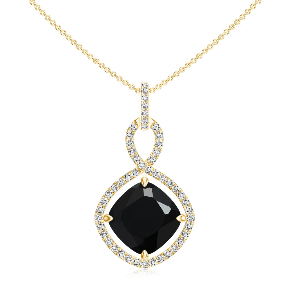 18K Yellow Gold Vermeil