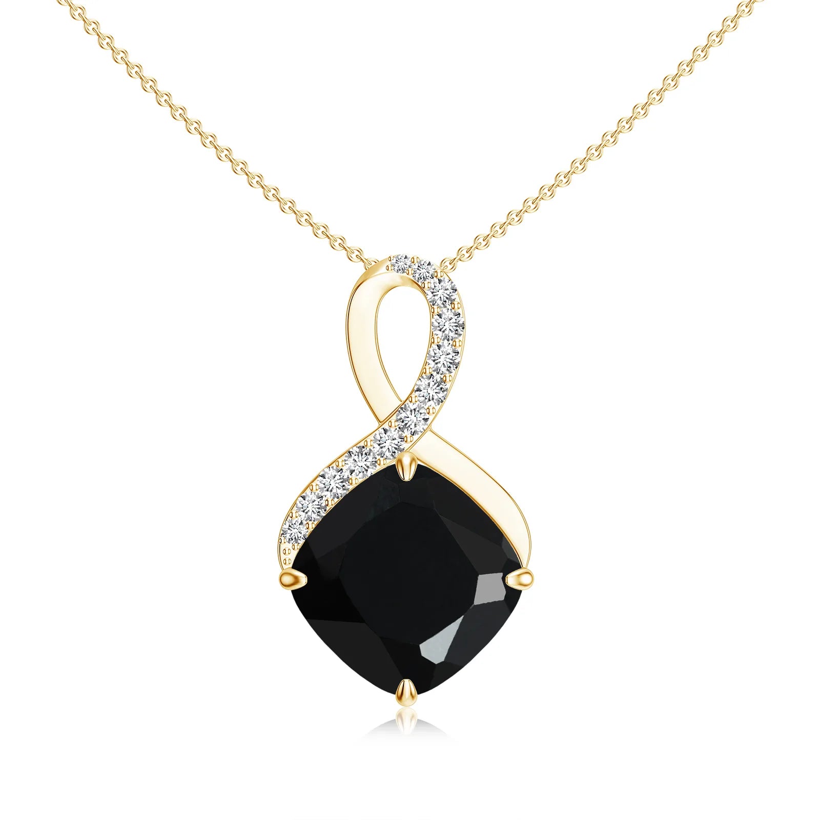 18K Yellow Gold Vermeil