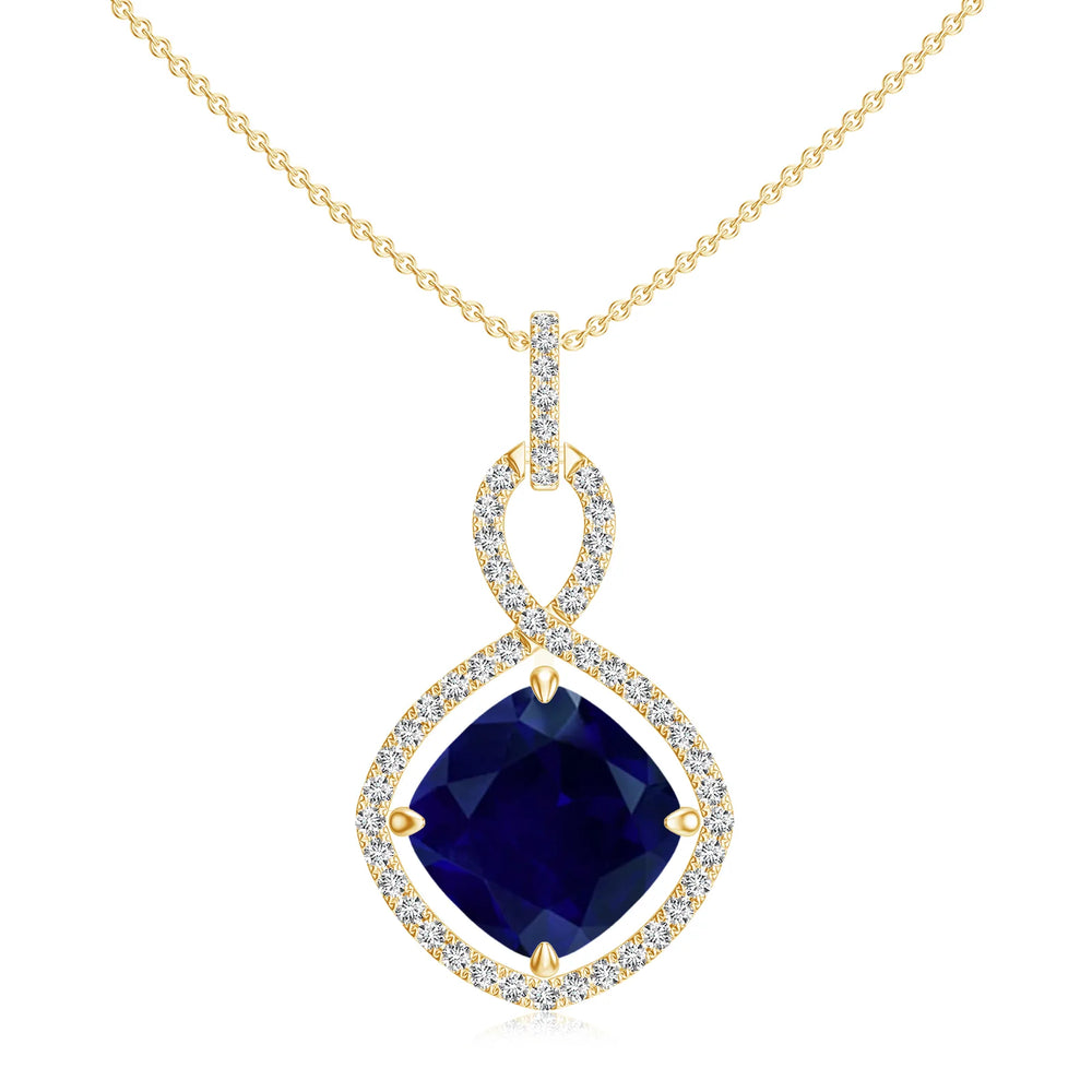 18K Yellow Gold Vermeil