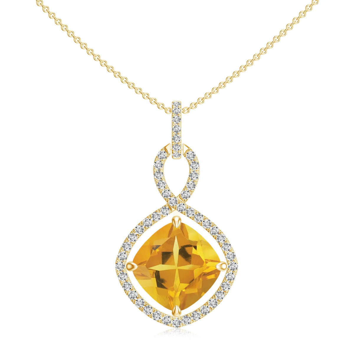 18K Yellow Gold Vermeil
