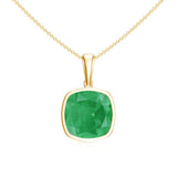 18K Yellow Gold Vermeil