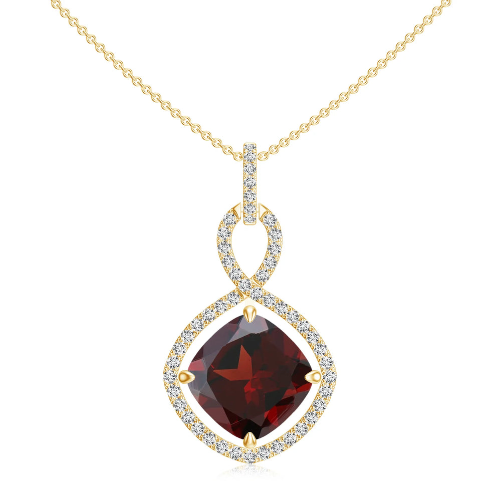 18K Yellow Gold Vermeil