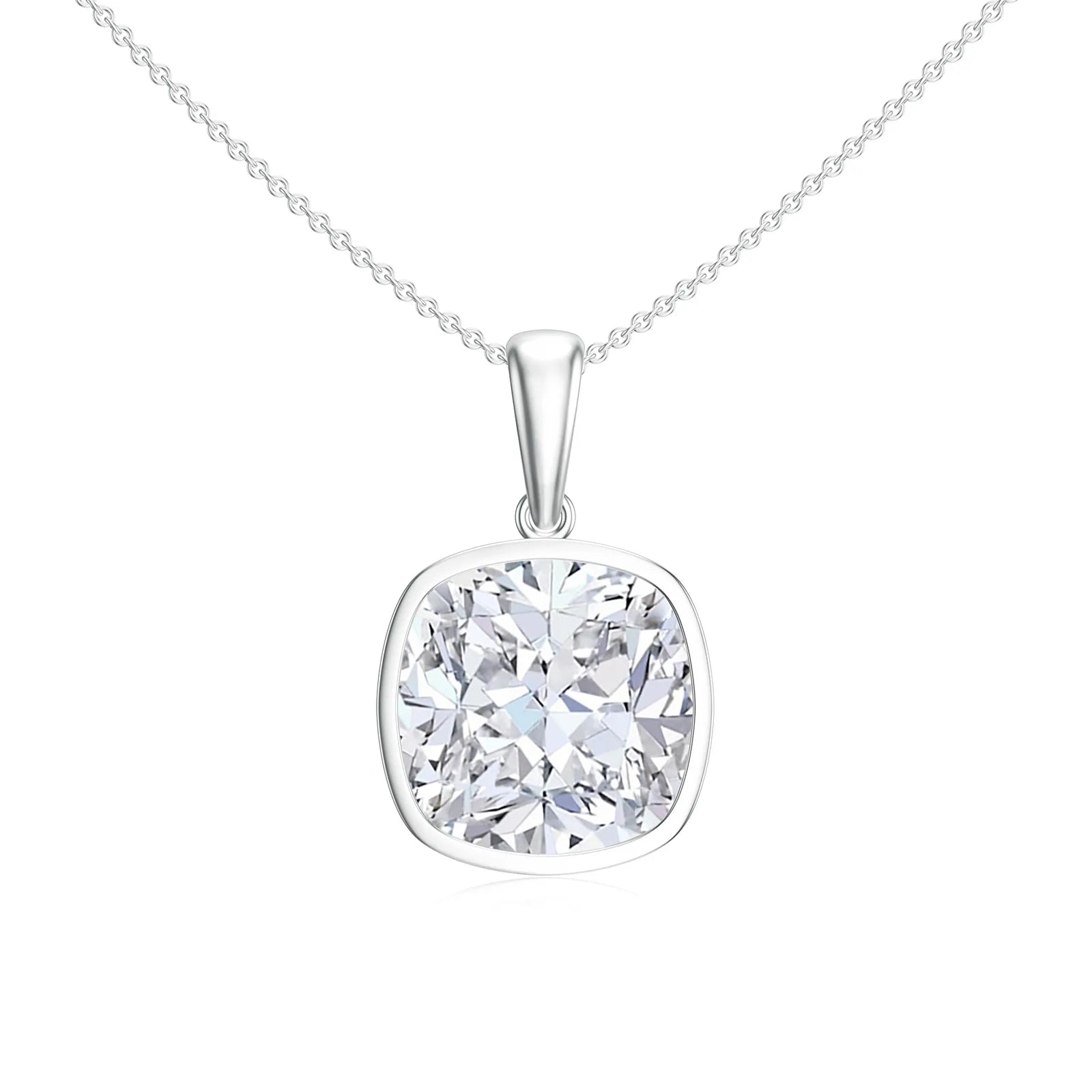 925 Sterling Silver