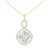 18K Yellow Gold Vermeil