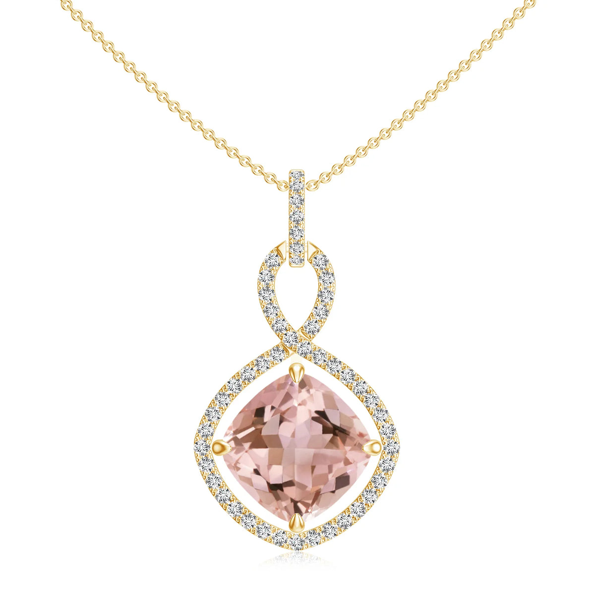 18K Yellow Gold Vermeil