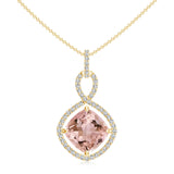 18K Yellow Gold Vermeil