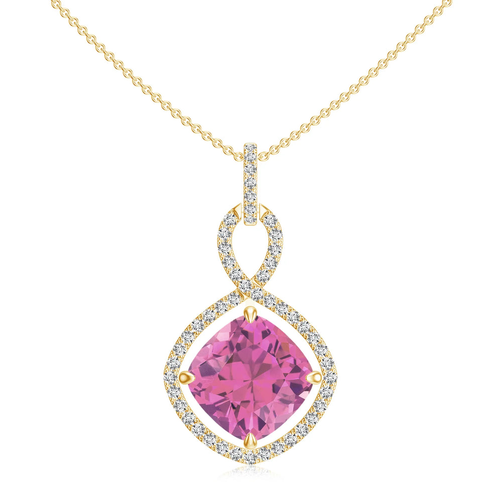 18K Yellow Gold Vermeil