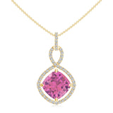 18K Yellow Gold Vermeil