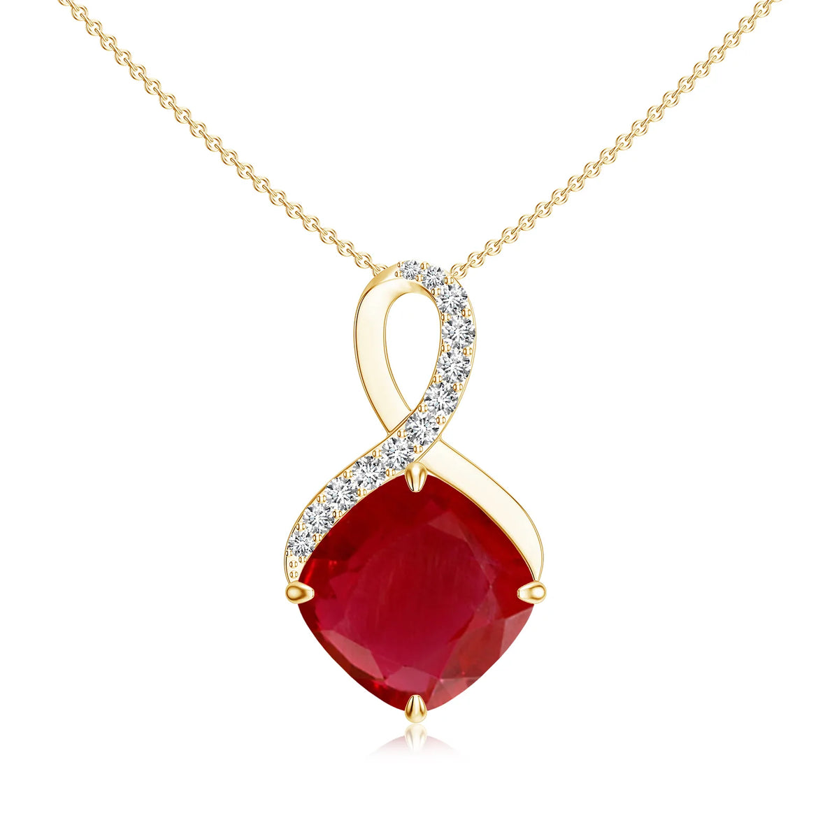 18K Yellow Gold Vermeil