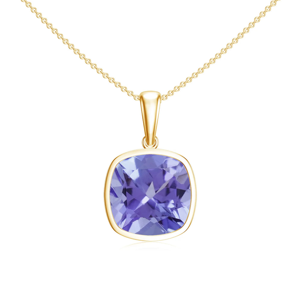 18K Yellow Gold Vermeil