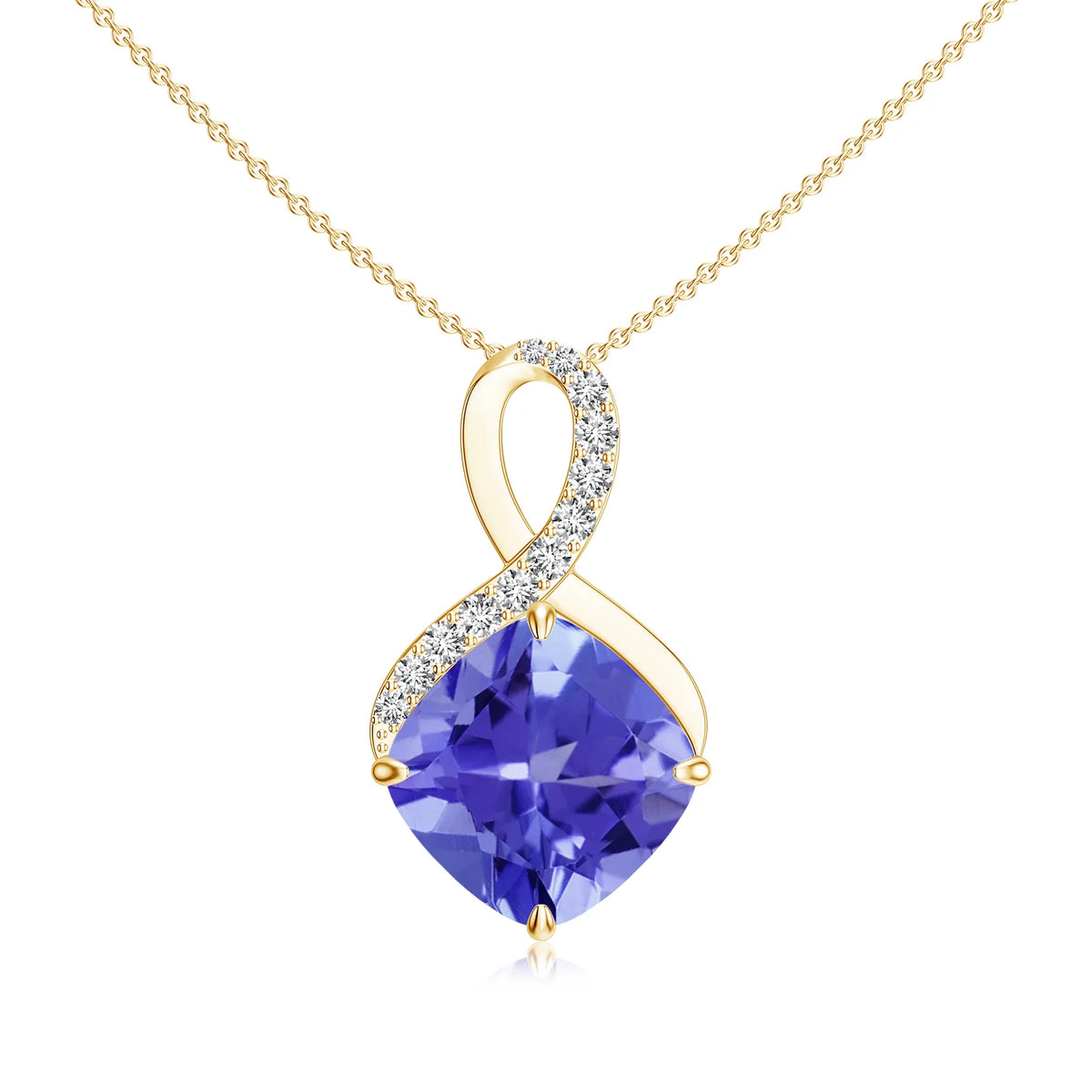 18K Yellow Gold Vermeil