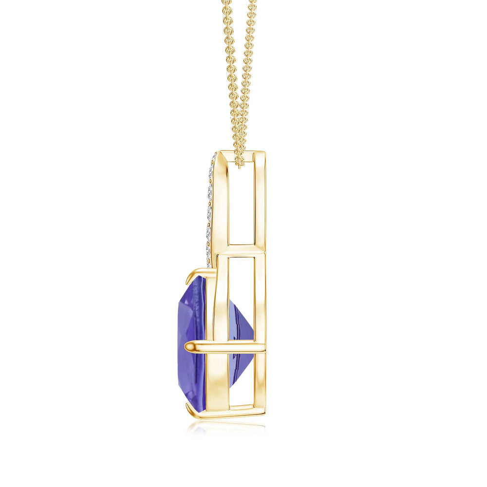 18K Yellow Gold Vermeil