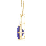 18K Yellow Gold Vermeil